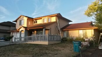 Siding Contractor Lake Oswego Or