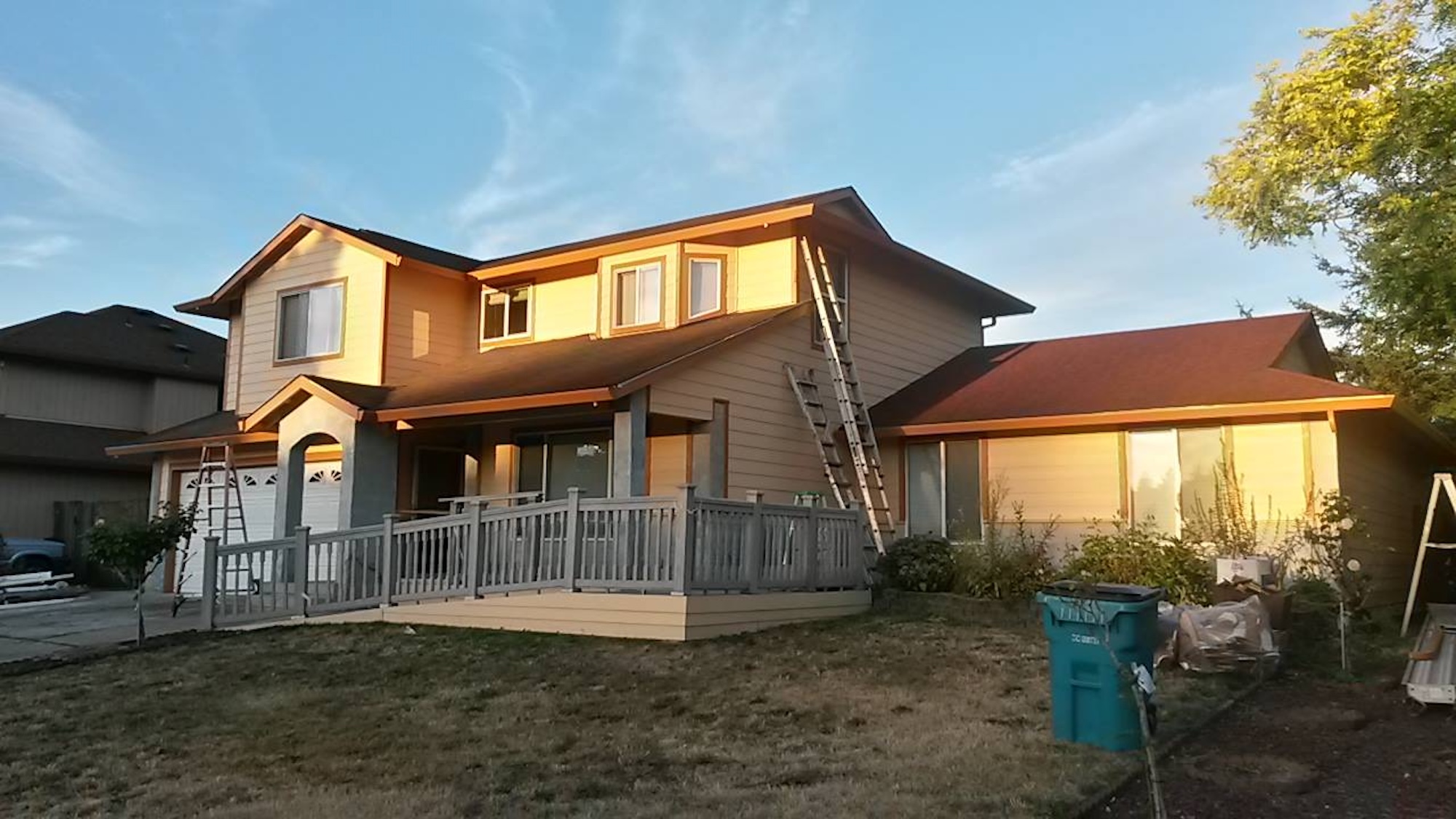 Siding Contractor Lake Oswego OR Siding Contractor Lake Oswego Or