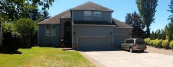 Siding Repair Vancouver WA