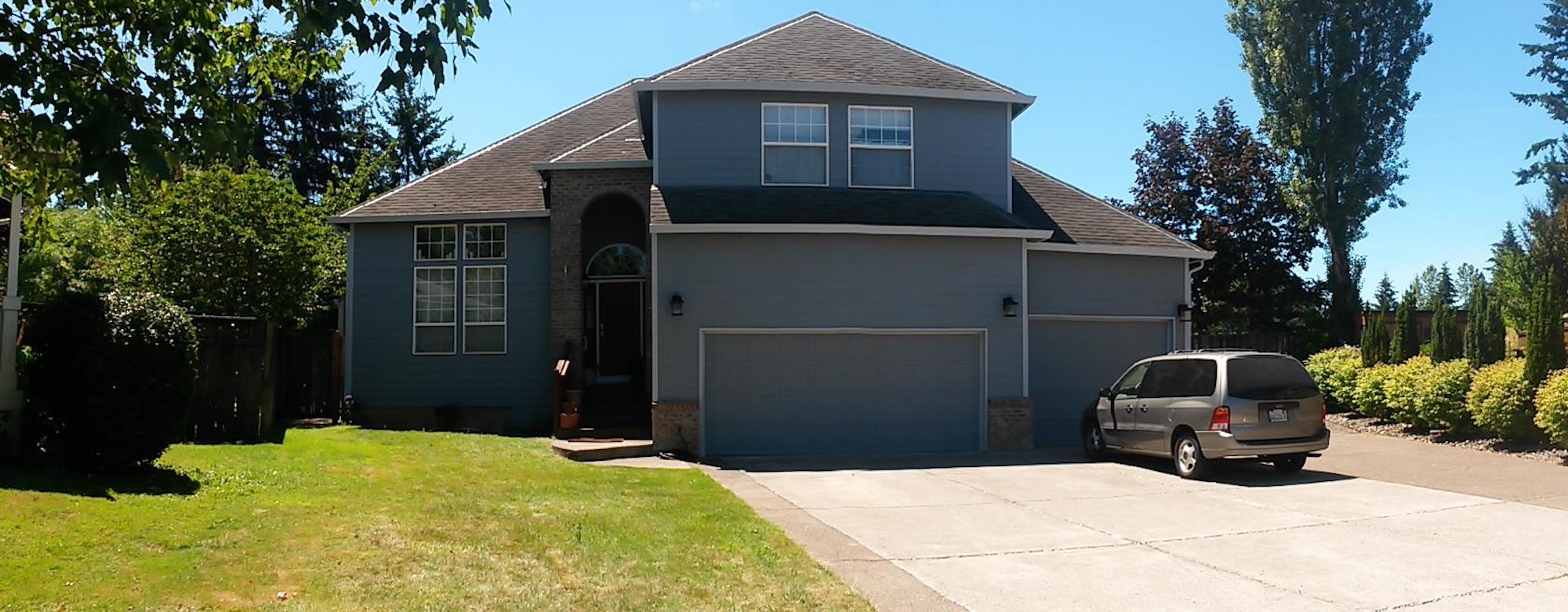 Siding Repair Vancouver WA Siding Repair Vancouver WA