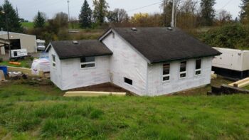 Siding Replacement Vancouver WA