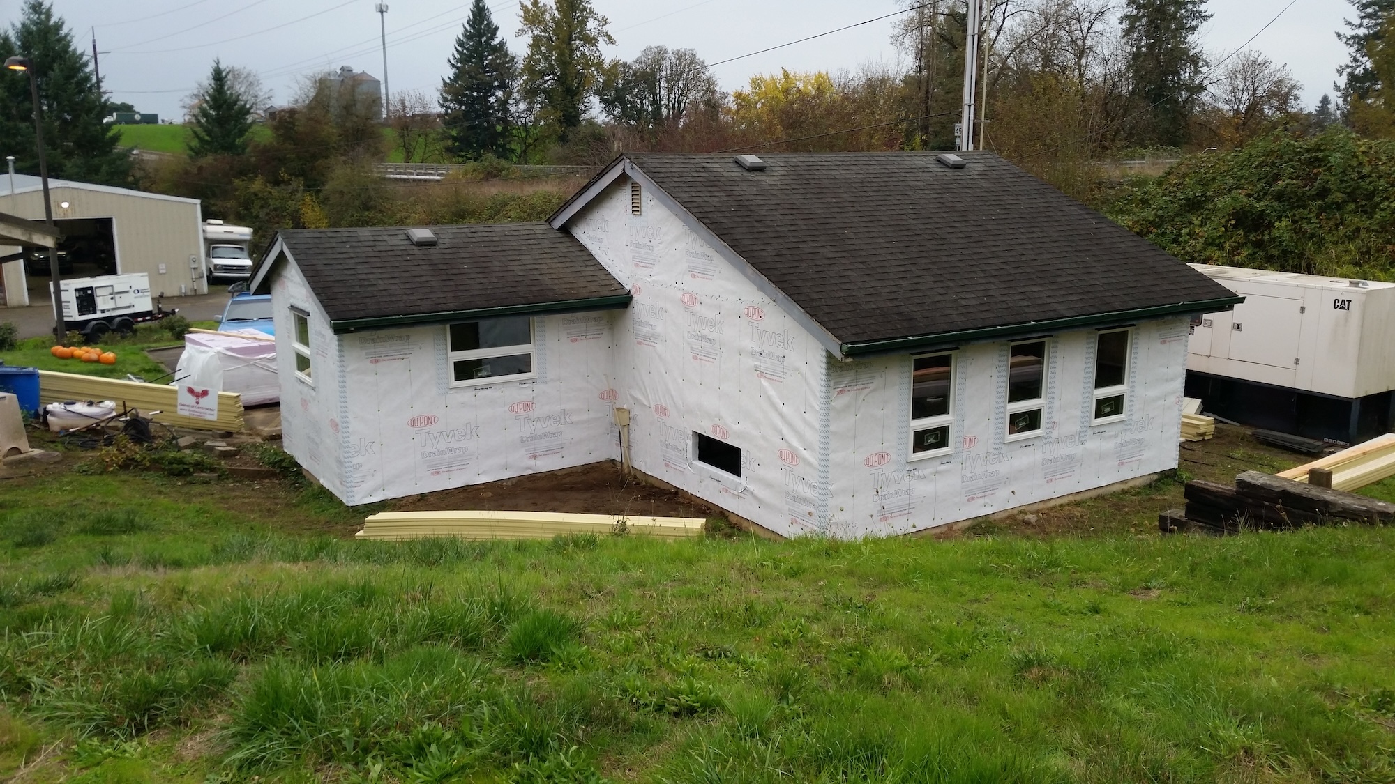 Siding Replacement Vancouver WA Siding Replacement Vancouver WA