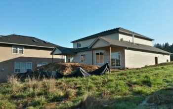 Siding Repair Lake Oswego OR
