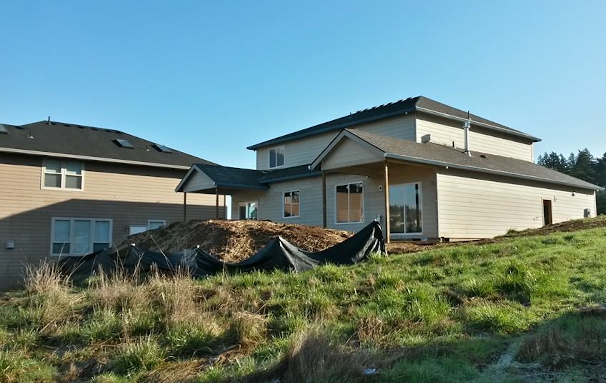 Siding Repair Lake Oswego OR Siding Repair Lake Oswego OR