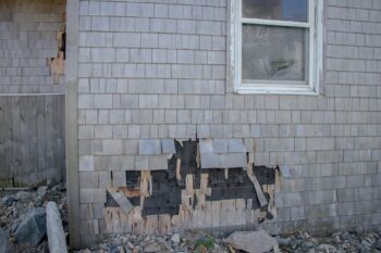 Siding Repair Vancouver WA