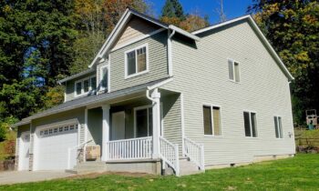 Siding Replacement Lake Oswego OR