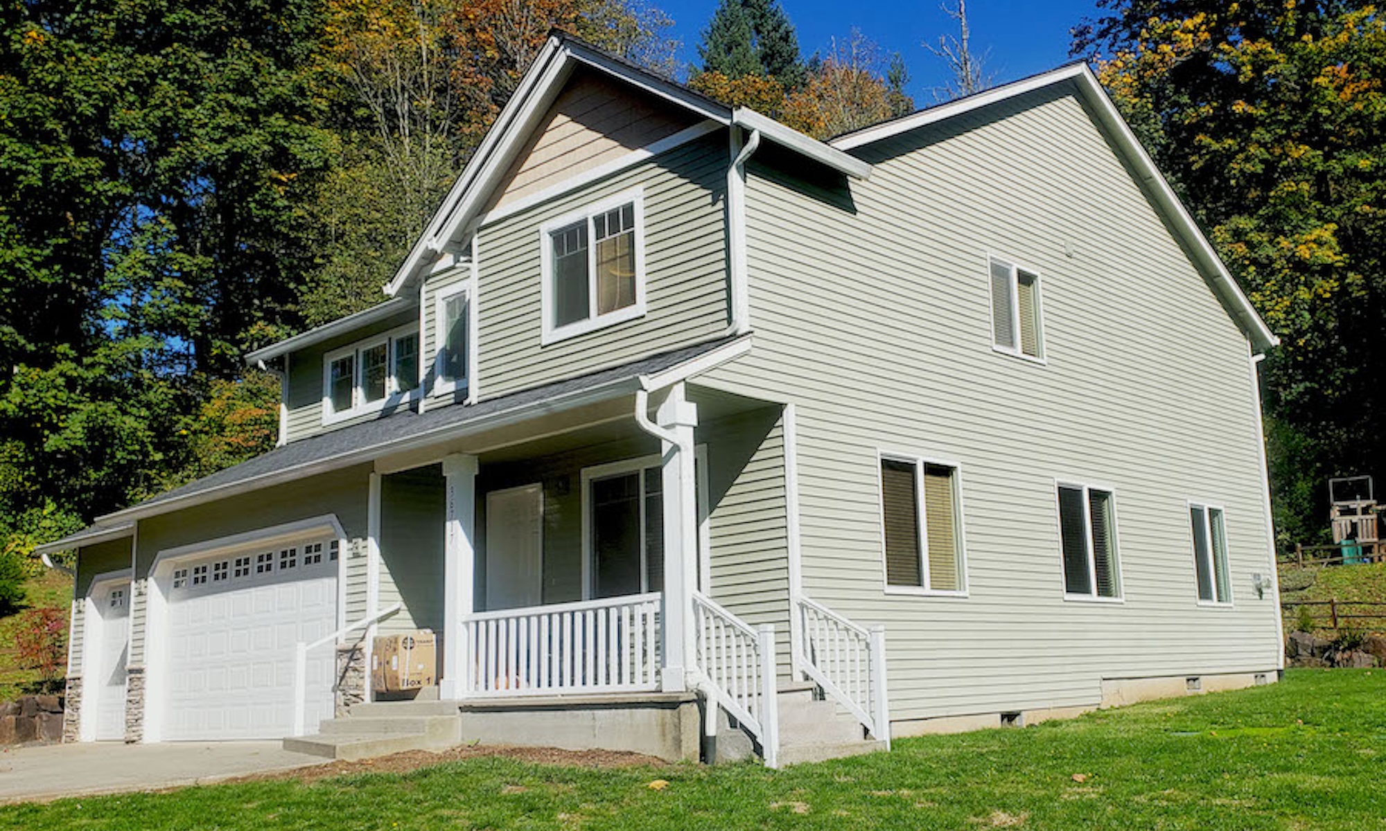 Siding Replacement Lake Oswego OR Siding Replacement Lake Oswego OR