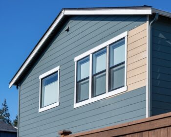 Siding Replacement Near Me Ridgefield WA