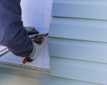 Siding Replacement Ridgefield WA