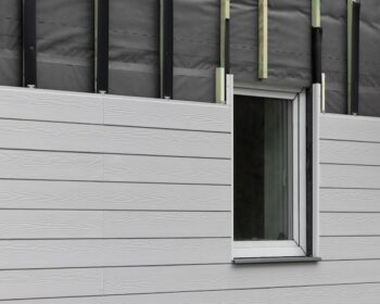 James Hardie Siding Installation Camas Wa