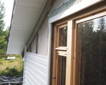 James Hardie Siding Installation Happy Valley Or