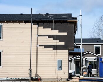 Siding Installation Ridgefield Wa