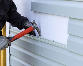 Siding Repair Ridgefield Wa