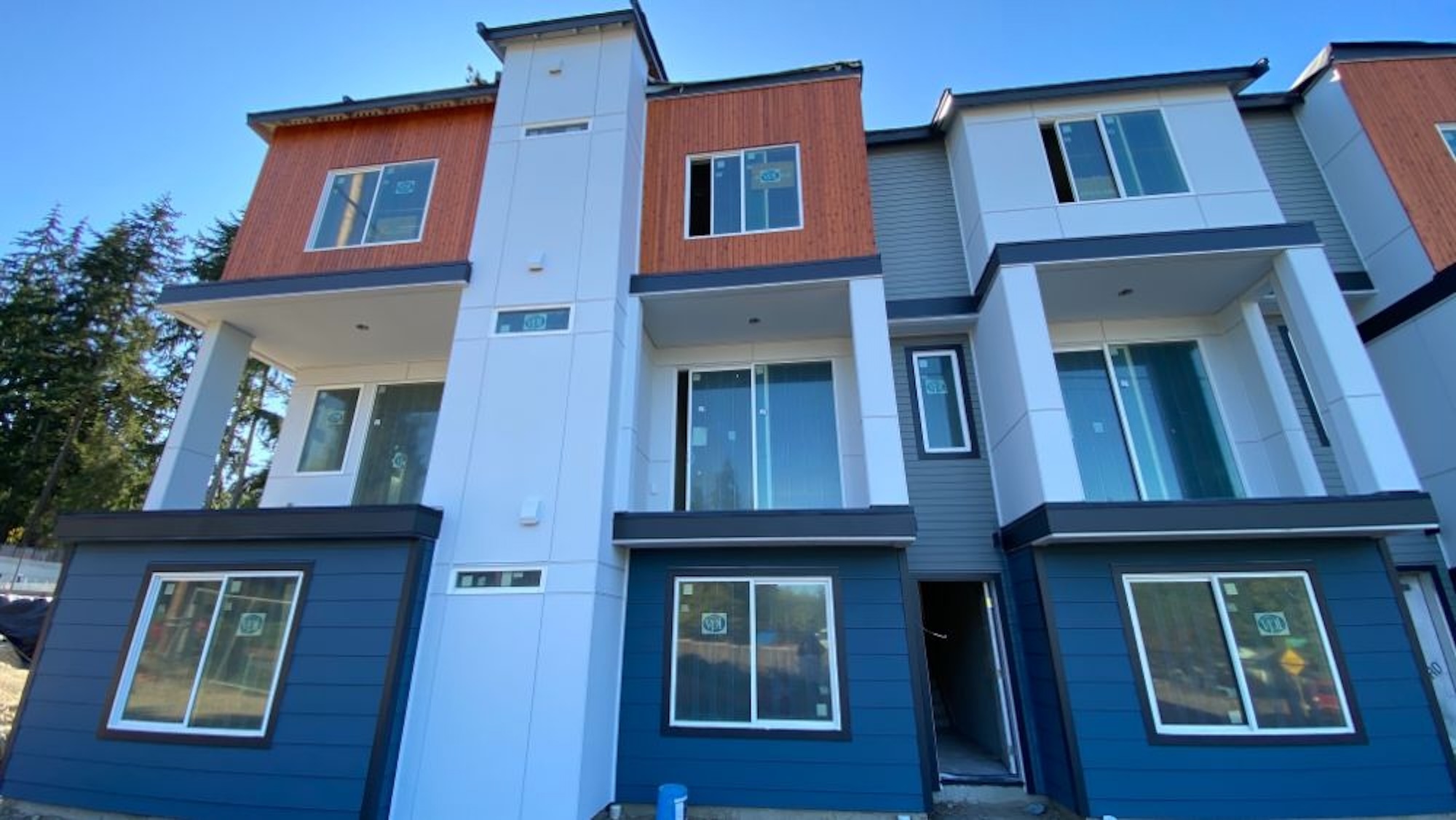 Siding Repair Vancouver WA Siding Repair Vancouver WA