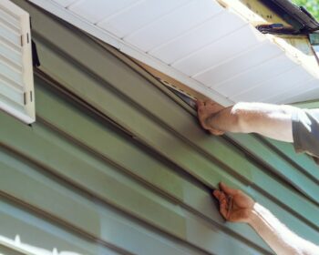Siding Replacement Battle Ground Wa