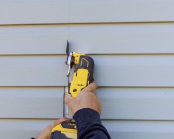 Siding Replacement Camas Wa
