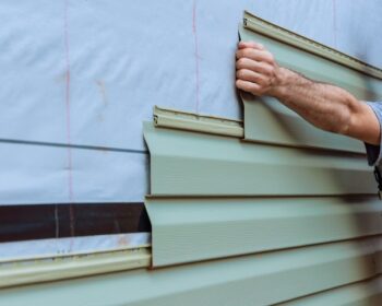 Siding Replacement Near Me Battle Ground Wa