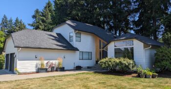 Siding Replacement Vancouver Wa