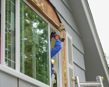 Window Replacement Vancouver Wa