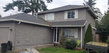 Siding Repair Lake Oswego OR