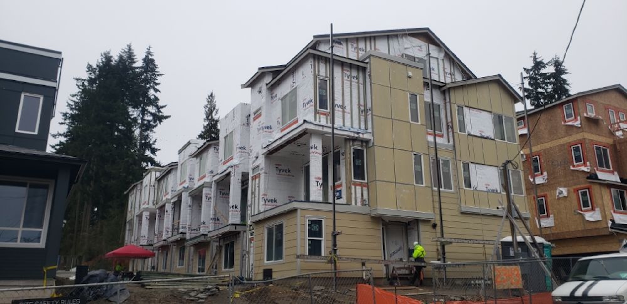 Siding Repair Vancouver Wa
