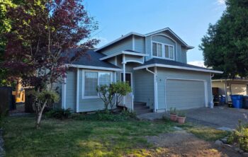 Siding Replacement Lake Oswego OR